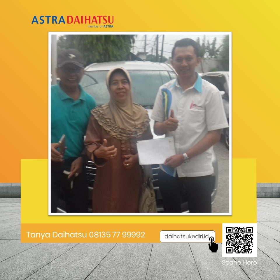 Daihatsu Kediri – 2