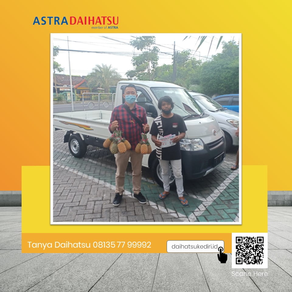 Daihatsu Kediri – 3