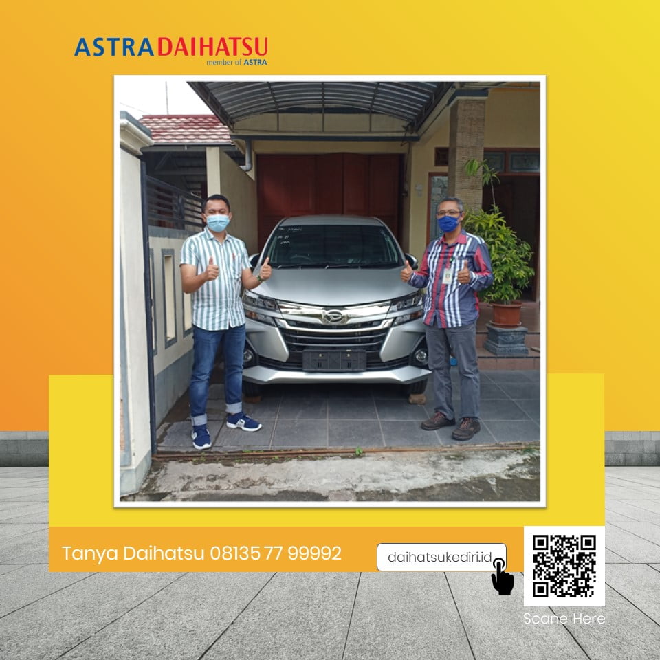 Daihatsu Kediri – 4