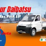 Brosur Kredit Mobil Grand Max Pick UP 2022 Termurah