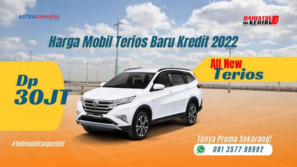 img #2 harga mobil terios baru kredit