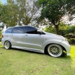 Modifikasi Xenia 2013 Dengan Cara Simpel dan Hemat Biaya