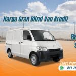Harga Gran Max Blind Van Kredit dan Spesifikasi