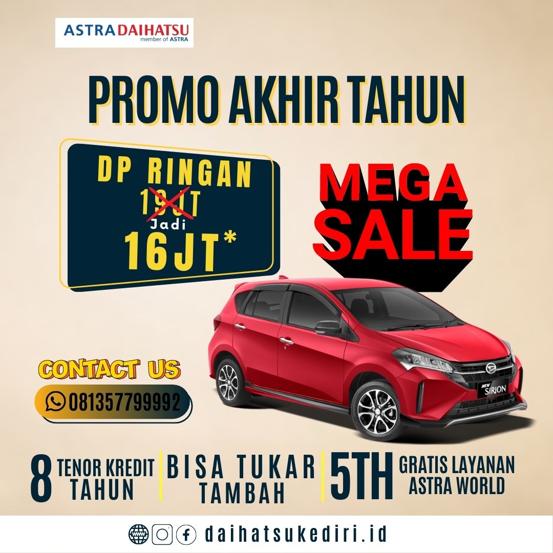 NEW SIRION