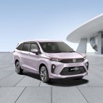 Update Tipe Xenia 2022 Terbaru Mulai Standar hingga Tertinggi