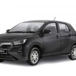 Ganti Wajah, Daihatsu Ayla 2023 Siap Bikin Penasaran!
