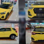 Kelebihan Daihatsu Rocky Kuning dan Cara Merawatnya