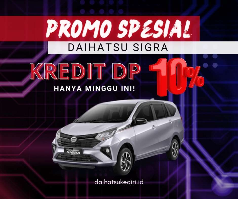 promo spesial promo sigra